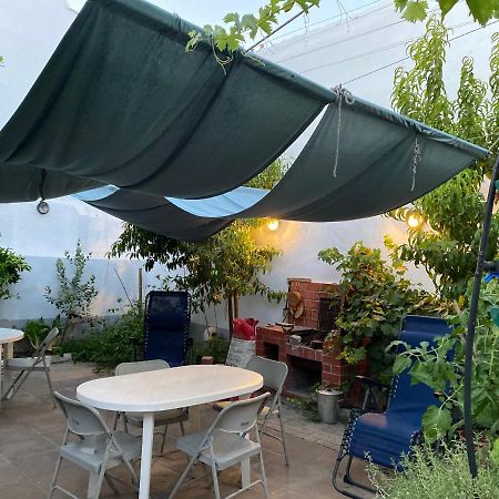 Apartament Casa Do Menino Jesus Évora Zewnętrze zdjęcie