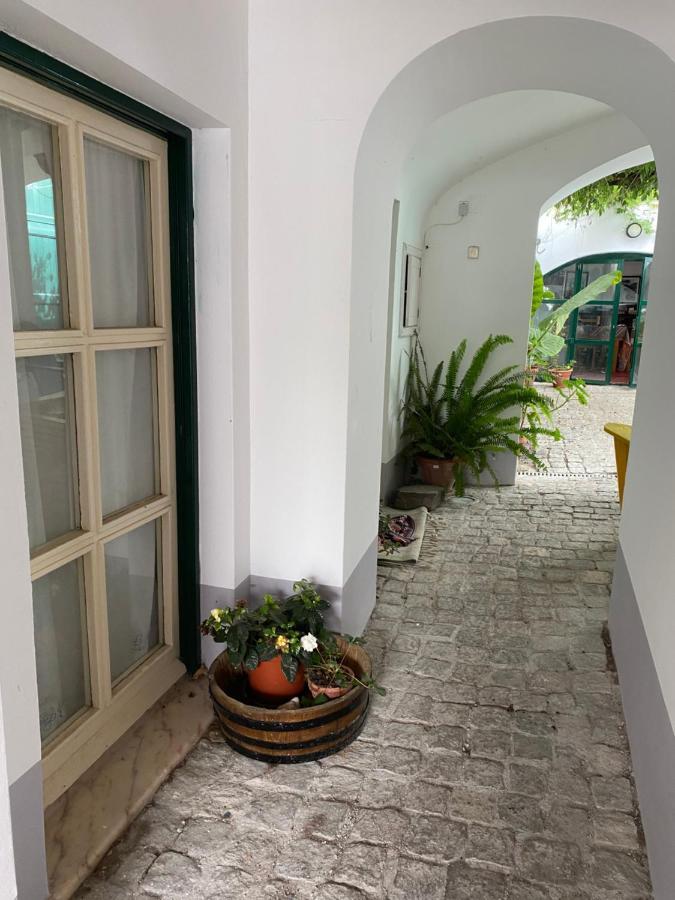 Apartament Casa Do Menino Jesus Évora Zewnętrze zdjęcie