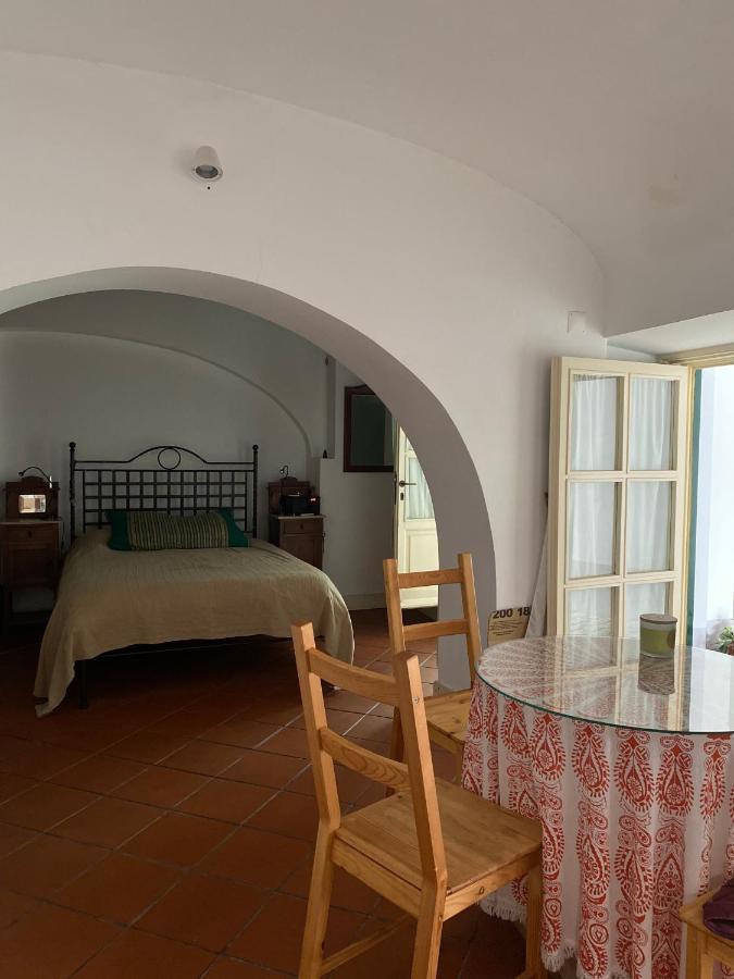 Apartament Casa Do Menino Jesus Évora Zewnętrze zdjęcie