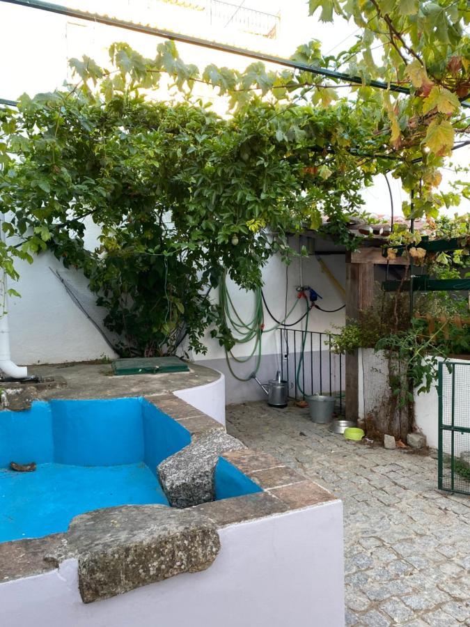 Apartament Casa Do Menino Jesus Évora Zewnętrze zdjęcie