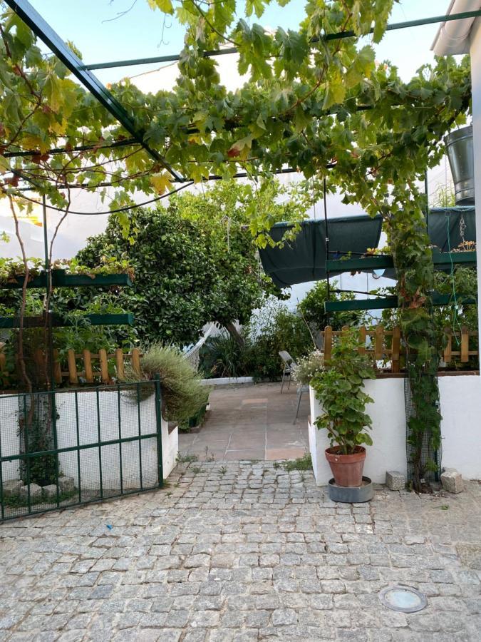 Apartament Casa Do Menino Jesus Évora Zewnętrze zdjęcie