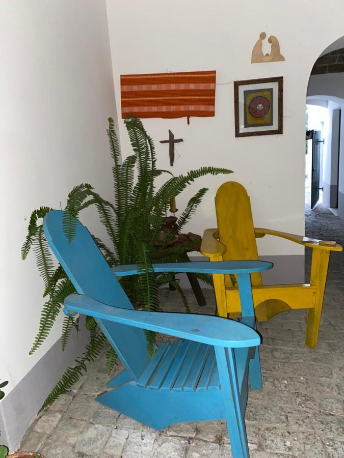 Apartament Casa Do Menino Jesus Évora Zewnętrze zdjęcie